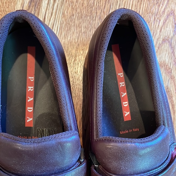 Prada loafers - Picture 3 of 6